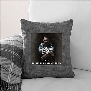 Rag'n'Bone Man My Favorite Singer Rag'n'Bone Man Pillows Cover