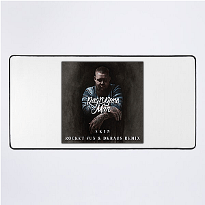 Rag'n'Bone Man My Favorite Singer Rag'n'Bone Man Mouse Pads