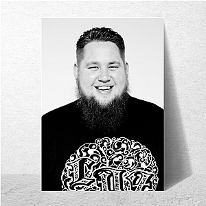 Rag'n'Bone Man Blues Voice Rag'n'Bone Man Posters