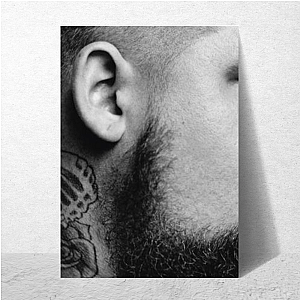 Rag'n'Bone Man Giant Of Soul Rag'n'Bone Man Posters