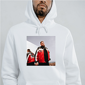 Rag'n'Bone Man Music That Moves You Rag'n'Bone Man Hoodies