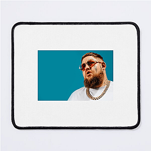 Rag'n'Bone Man Feel The Depth Rag'n'Bone Man Mouse Pads