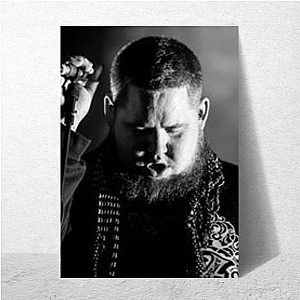 Rag'n'Bone Man Human Soul Rag'n'Bone Man Posters