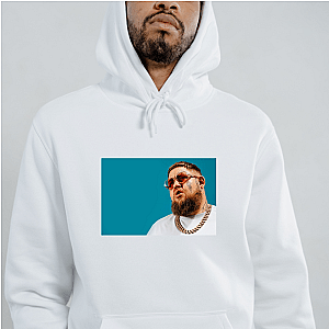 Rag'n'Bone Man Feel The Depth Rag'n'Bone Man Hoodies