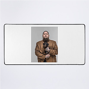 Rag'n'Bone Man Brit Award Winner Rag'n'Bone Man Mouse Pads