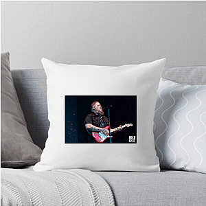 Rag'n'Bone Man Raw Emotion Music Rag'n'Bone Man Pillows Cover