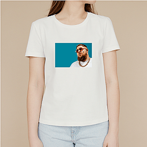 Rag'n'Bone Man Feel The Depth Rag'n'Bone Man T-Shirts