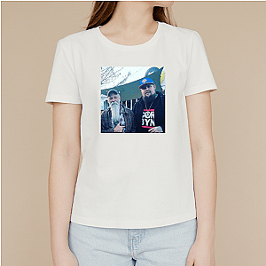 Rag'n'Bone Man Always Powerful Always Real Rag'n'Bone Man T-Shirts