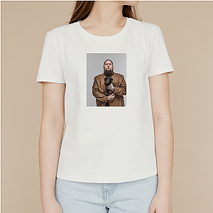 Rag'n'Bone Man Brit Award Winner Rag'n'Bone Man T-Shirts