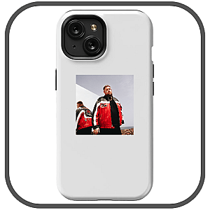 Rag'n'Bone Man Cases