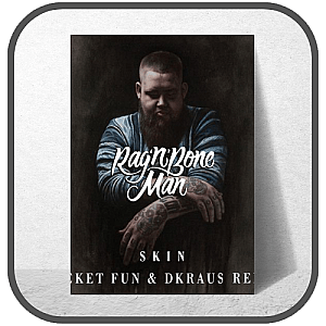 Rag'n'Bone Man Posters