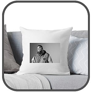 Rag'n'Bone Man Pillows Cover