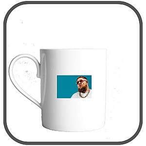 Rag'n'Bone Man Mugs