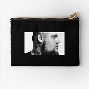 Rag'n'Bone Man Giant Of Soul Rag'n'Bone Man Zipper Pouches