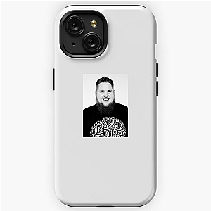 Rag'n'Bone Man Blues Voice Rag'n'Bone Man iPhone Cases