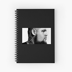 Rag'n'Bone Man Giant Of Soul Rag'n'Bone Man Notebook