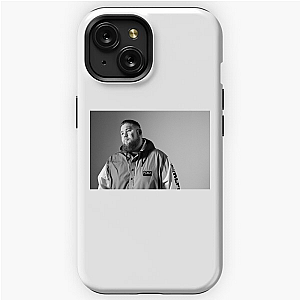 Rag'n'Bone Man Beyond The Ordinary Rag'n'Bone Man Samsung Cases