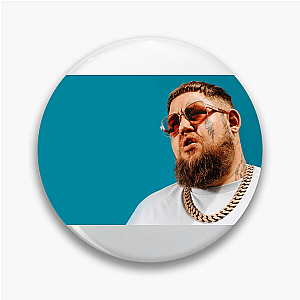 Rag'n'Bone Man Feel The Depth Rag'n'Bone Man Pins