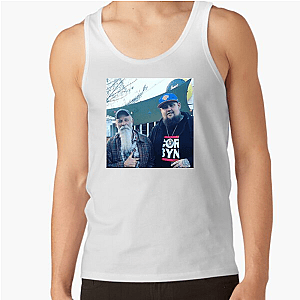 Rag'n'Bone Man Always Powerful Always Real Rag'n'Bone Man Tank Tops