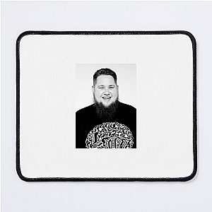 Rag'n'Bone Man Blues Voice Rag'n'Bone Man Mouse Pads