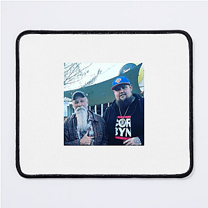 Rag'n'Bone Man Always Powerful Always Real Rag'n'Bone Man Mouse Pads
