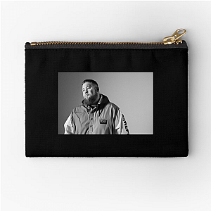 Rag'n'Bone Man Beyond The Ordinary Rag'n'Bone Man Zipper Pouches