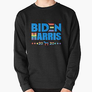 Rainbow Sweatshirts - Pride Joe Biden Shirt Pullover Sweatshirt RB1603
