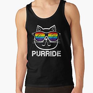 LGBT Clothing Tank Top RB1603