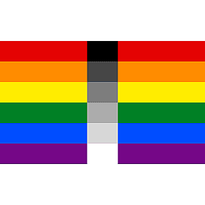 Homoflexible Pride Flag PN0112