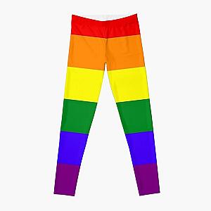 Rainbow LGBTA Flag Leggings RB1603