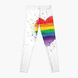 LGBT Clothing Leggings RB1603