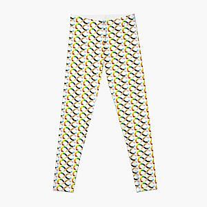 autism + LGBTQ+ pride Leggings RB1603