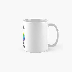 Rainbow Sheep Of The Family LGBT Pride Classic Mug RB1603