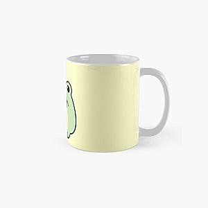 Pride Frogs: Rainbow Flag Classic Mug RB1603