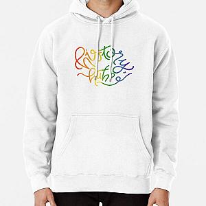 Rainbow Hoodies - History Huh LGBT Pride V2 Pullover Hoodie RB1603