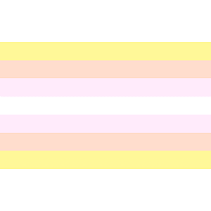 Pangender/Omnigender Flag PN0112