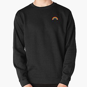 Rainbow Sweatshirts - LGBT Clothing Pullover Sweatshirt RB1603