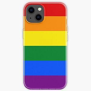 RAINBOW FLAG Gifts &amp; Products iPhone Soft Case RB1603