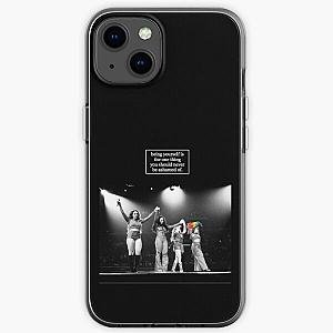 Fifth Harmony LGBTQ iPhone Soft Case RB1603