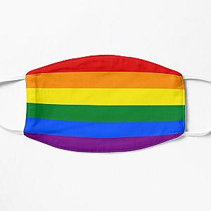 RAINBOW FLAG Gifts &amp; Products Flat Mask RB1603