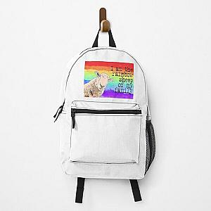 Rainbow Backpacks - LGBTQ organizations  Backpack RB1603
