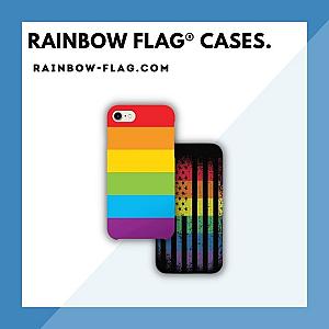 Rainbow Cases