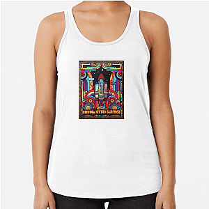 Rainbow Kitten Surprise Boone NC Sound Rainbow Kitten Surprise Tank Tops