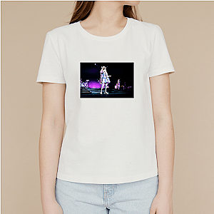 Rainbow Kitten Surprise Unconventional Beauty Rainbow Kitten Surprise T-Shirts