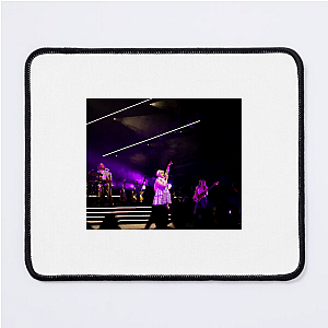 Rainbow Kitten Surprise The Cat's Meow Rainbow Kitten Surprise Mouse Pads