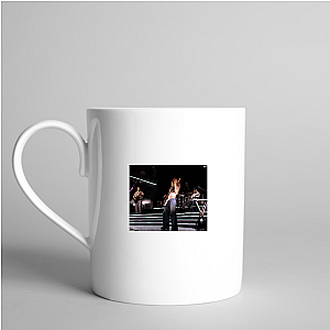 Rainbow Kitten Surprise Seven Mary Magic Rainbow Kitten Surprise Mugs