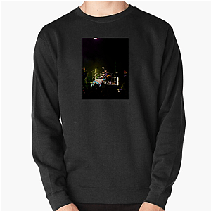 Rainbow Kitten Surprise Beyond The Genre Rainbow Kitten Surprise Sweatshirts