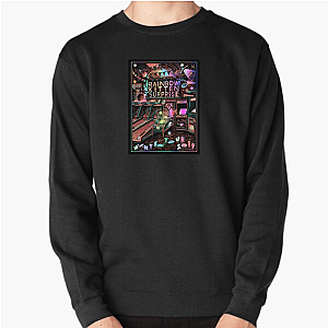 Rainbow Kitten Surprise Always Surprising Always Rocking Rainbow Kitten Surprise Sweatshirts