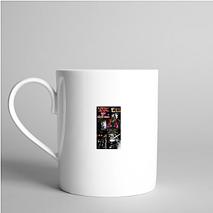 Rainbow Kitten Surprise How To Freefall Rainbow Kitten Surprise Mugs