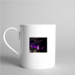 Rainbow Kitten Surprise The Cat's Meow Rainbow Kitten Surprise Mugs